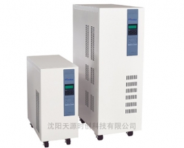 姜堰6000系列单进单出工业型UPS电源